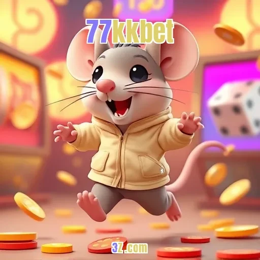 A Plataforma do 77kkbet: Inovação e Diversão em Jogos Online