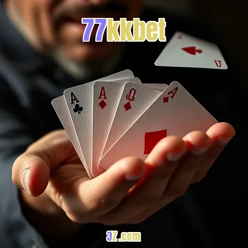 77kkbet: Por que É um Site de Jogos Confiável?