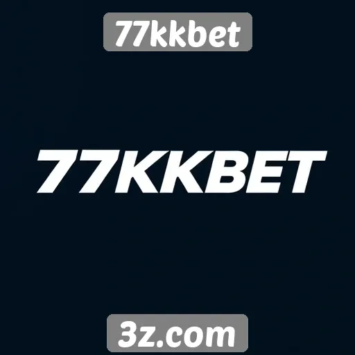 Promoções e bônus atrativos do 77kkbet