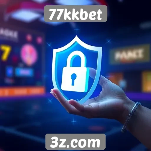 Avaliação de segurança e confiabilidade no 77kkbet