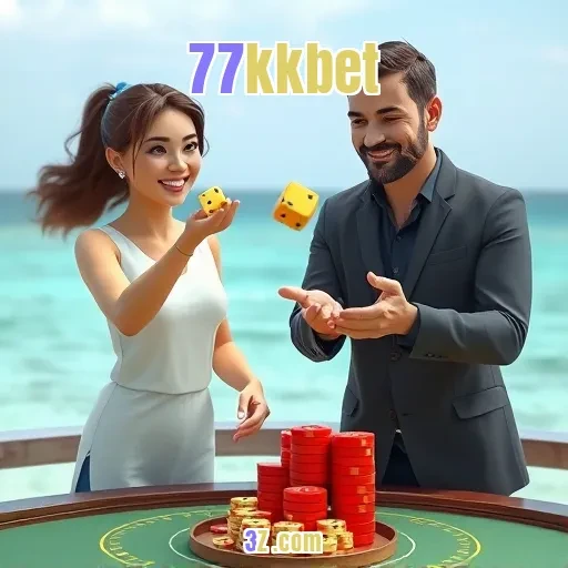 Slots Fantásticos do 77kkbet: Diversão e Prêmios a Cada Giro