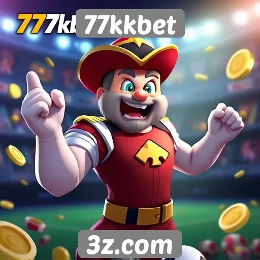 As promoções mais atrativas do 77kkbet