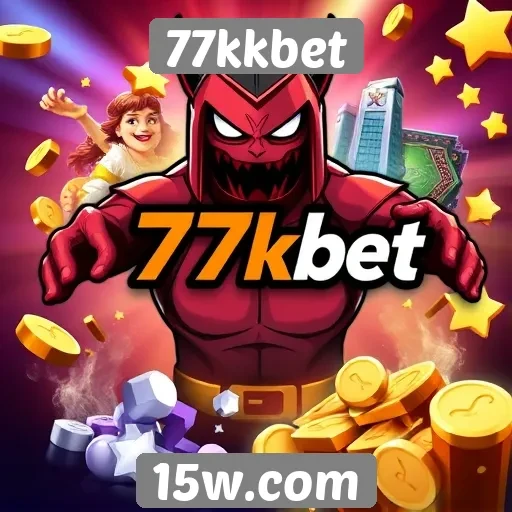 Análise da variedade de jogos disponíveis no 77kkbet