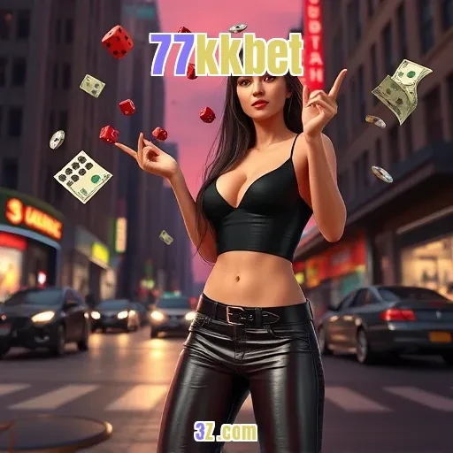 As Incríveis Funcionalidades do App 77kkbet que Você Precisa Conhecer