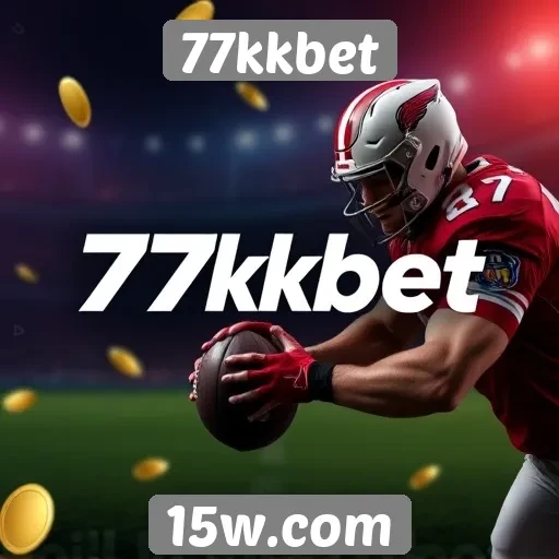 Novidades e promoções atraem jogadores para 77kkbet