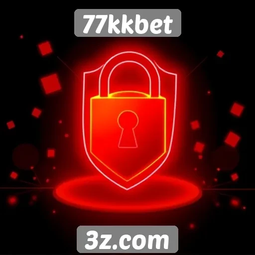 Plataforma 77kkbet implementa novas funcionalidades de segurança