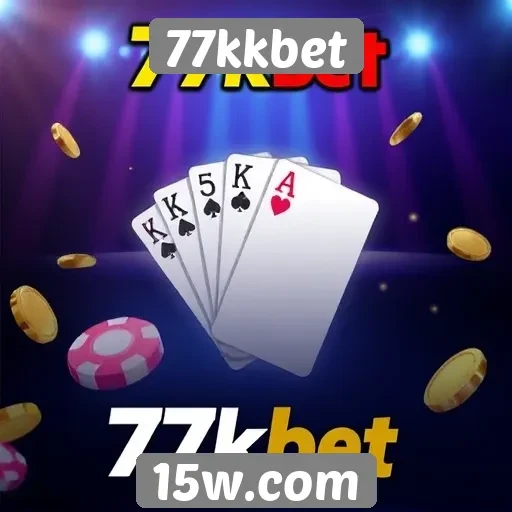 Análise das ofertas de jogos do 77kkbet