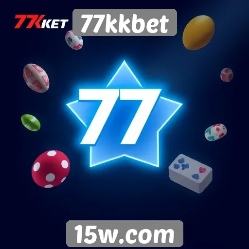 Análise das opções de jogos disponíveis no 77kkbet